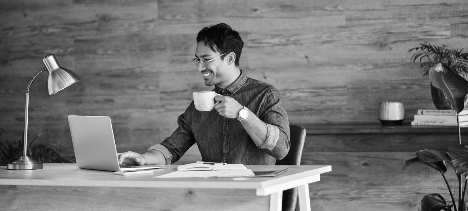 Digitale Lernumgebung mit modernen Tools